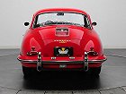 Porsche 356, III (B) (1959 – 1963), Купе. Фото 4