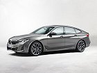 BMW 6 серии, IV (G32) Рестайлинг (2020 – н.в.), Лифтбек Gran Turismo: характеристики, отзывы