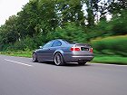 BMW M3, III (E46) (1999 – 2006), Купе. Фото 3