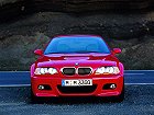 BMW M3, III (E46) (1999 – 2006), Купе. Фото 4