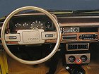 Toyota Hilux, III (1978 – 1983), Пикап Одинарная кабина. Фото 3