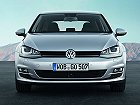 Volkswagen Golf, VII (2012 – 2017), Хэтчбек 3 дв.. Фото 4