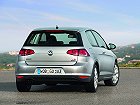 Volkswagen Golf, VII (2012 – 2017), Хэтчбек 3 дв.. Фото 5