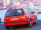Volkswagen Golf, IV (1997 – 2006), Универсал 5 дв.. Фото 5