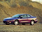 Dodge Avenger, I (1994 – 2000), Купе: характеристики, отзывы
