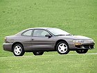 Dodge Avenger, I (1994 – 2000), Купе. Фото 2
