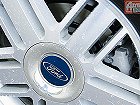 Ford Focus, II (2005 – 2008), Хэтчбек 5 дв.. Фото 4