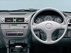 Honda Partner, I (1996 – 2006), Универсал 5 дв.. Фото 3