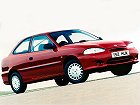 Hyundai Accent, I (1994 – 2000), Хэтчбек 3 дв.: характеристики, отзывы