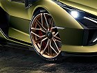 Lamborghini Sián,  (2020 – н.в.), Купе. Фото 4