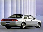 Nissan Laurel, VII (C34) (1993 – 1997), Седан. Фото 3