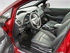 Nissan Leaf, I (ZE0/AZE0) (2010 – 2017), Хэтчбек 5 дв.. Фото 5