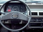 Nissan Micra, I (K10) (1982 – 1992), Хэтчбек 5 дв.. Фото 4
