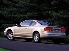 Oldsmobile Alero,  (1999 – 2004), Купе. Фото 2