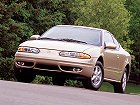 Oldsmobile Alero,  (1999 – 2004), Купе. Фото 3
