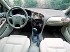 Oldsmobile Alero,  (1999 – 2004), Купе. Фото 4