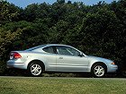Oldsmobile Alero,  (1999 – 2004), Купе. Фото 5