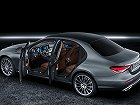 Mercedes-Benz E-Класс, V (W213, S213, C238) Рестайлинг (2020 – н.в.), Седан. Фото 2