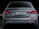 Mercedes-Benz E-Класс, V (W213, S213, C238) Рестайлинг (2020 – н.в.), Седан. Фото 5