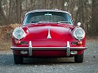 Porsche 356, IV (C) (1963 – 1965), Купе. Фото 2