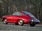 Porsche 356, IV (C) (1963 – 1965), Купе. Фото 3