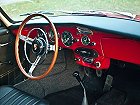 Porsche 356, IV (C) (1963 – 1965), Купе. Фото 4