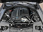 BMW 6 серии, III (F06/F13/F12) (2011 – 2015), Седан Gran Coupe. Фото 2
