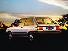 Toyota Tercel, II (L20) (1982 – 1988), Хэтчбек 3 дв.. Фото 2
