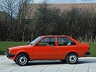 Volkswagen Derby, II (1981 – 1984), Купе. Фото 2