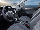 Volkswagen Golf, VII Рестайлинг (2017 – н.в.), Универсал 5 дв.. Фото 5
