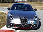 Alfa Romeo Giulietta, III Рестайлинг (2016 – н.в.), Хэтчбек 5 дв.. Фото 4