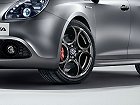 Alfa Romeo Giulietta, III Рестайлинг (2016 – н.в.), Хэтчбек 5 дв.. Фото 5