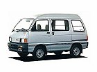 Daihatsu Hijet, VIII (1990 – 1998), Микровэн: характеристики, отзывы
