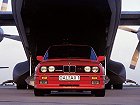Alpina C2, E30 (1985 – 1987), Седан. Фото 2