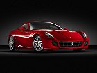 Ferrari 599,  (2006 – 2012), Купе: характеристики, отзывы