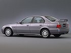 Honda Ascot, II (CE) (1993 – 1997), Седан. Фото 2