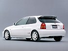 Honda Civic Type R, VI (1997 – 2000), Хэтчбек 3 дв.. Фото 2