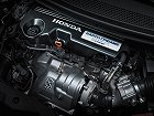 Honda CR-Z,  (2010 – 2016), Хэтчбек 3 дв.. Фото 2