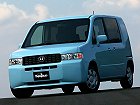 Honda Mobilio Spike, I (2002 – 2005), Компактвэн: характеристики, отзывы