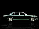 Jaguar XJ, I (Series 3) (1979 – 1992), Седан. Фото 2