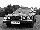 Jaguar XJ, I (Series 3) (1979 – 1992), Седан. Фото 3