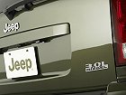 Jeep Grand Cherokee, III (WK) (2004 – 2010), Внедорожник 5 дв.. Фото 2