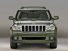 Jeep Grand Cherokee, III (WK) (2004 – 2010), Внедорожник 5 дв.. Фото 4