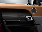 Land Rover Range Rover Sport, II Рестайлинг (2017 – н.в.), Внедорожник 5 дв.. Фото 5