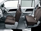 Mazda AZ-Wagon, IV (2008 – 2012), Микровэн. Фото 3