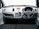 Mazda AZ-Wagon, IV (2008 – 2012), Микровэн. Фото 4