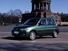 Mazda Demio, I (DW) (1996 – 2003), Хэтчбек 5 дв.: характеристики, отзывы