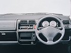 Mazda Laputa,  (1998 – 2006), Хэтчбек 5 дв.. Фото 3