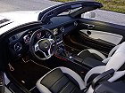 Mercedes-Benz SLK-Класс AMG, III (R172) (2012 – 2016), Родстер. Фото 5