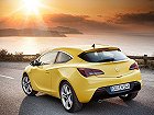 Opel Astra, J Рестайлинг (2012 – 2017), Хэтчбек 3 дв. GTC. Фото 3